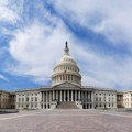 Senat SAD usvojio zakon kojim se podiže gornja granica vladinog duga
