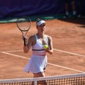 Svitolina: Sabaljenka htela da mi zvižde