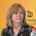 REM: Judita Popović podnela ostavku