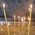 Obeležavanje četrdeset dana od tragedija koje su potresle Srbiju