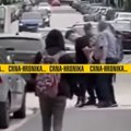 VIDEO: Objavljen prvi snimak hapšenja mladića koji je upucao nastavnika u školi u BiH