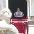 Papa objavio imena 21 novog kardinala na nedeljnom pojavljivanju na Trgu Svetog Petra