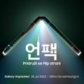 Samsung objavio "Pridruži se Flip strani" film za Galaxy Z seriju