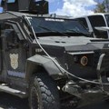 Napad bandi u Meksiku, eksplozivom ubijena tri bezbednosna zvaničnika