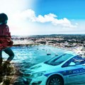 Tragedija u Istri: Preminula devojčica (5), policija utvrđuje okolnosti