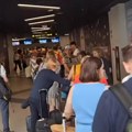 Đorđe Miketić: Na aerodromu je tihi štrajk