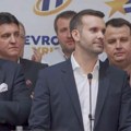 Milatović predložio Milojka Spajića za mandatara 44. Vlade Crne Gore
