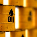 Neznatan pad cena nafte