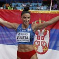 Devetoro srpskih atletičara na Svetskom prvenstvu u Budimpešti