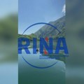 Srndać preplivava jezero kako bi u susednoj Bosni našao partnerku: Meštani ih tokom sezone parenja često vide da prelaze…