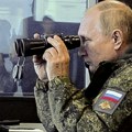 Putin obišao oblast gde je poginuo prigožin: Peskov potvrdio gde se nalazi ruski lider (video)