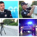Aleksandar Radenković: U narednim mesecima biće gotovi pravilnici za nove kazne u saobraćaju
