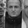 Fotografije Srba koje su Kurtijevi policajci ubili u Banjskoj