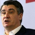 Milanović: Sloveniji nemam šta da zamerim, problem je sa BiH