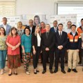 Srbija Ziđin Koper nastavlja program stipendiranja učenika Borskog okruga