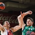 Luka Mitrović: Motivacija i glad za trofejima u svojoj kući nikada ne manjka