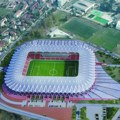 Stadionska groznica u Srbiji: „Čika Dača“ u obećanjima