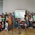 U OŠ “Svetozar Marković” obeležen Dana deteta u Brazilu: Besplatni kursevi portugalskog pri ambasadi te zemlje