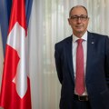Ambasador Švajcarske Urs Šmid o dugogodišnjem partnerstvu sa Srbijom: Podrška malim i srednjim preduzeća u Srbiji