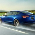 Tesla Model Y i Dacia Sandero najprodavaniji u februaru