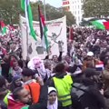 Palestina u srcu, DžIHAD na umu: Mladi "musliman" o "islamskom osvajanju Nemačke" (video)