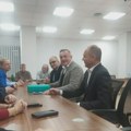 Alimpić izvestio javnost o radu GIK: Ko glasa za falsifikovane potpise