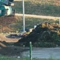 Novi odron smeća na Jakuševcu. Ozlijeđena jedna osoba
