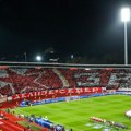 Zvezda: Kupi kartu za Mladost i bodri crveno-bele sa severa u Ligi šampiona