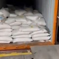 Pogledajte kako je zaplenjeno 7,5 tona kokaina među tunjevinom: Otkriveno na koji način je radio balkanski kartel (video)