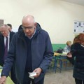 Cvetanović i Stojković glasali “zajedno”, Zdravković podneo prigovor GIK-u
