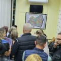 Srbija neće stati: Bojnik 77% , Lebane i Medveđa 63% za Vučića (foto)