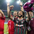 Marselo želi peti trofej: Fluminense prvi finalista klupskog prvenstva sveta, čeka se Mančester siti