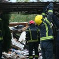 Tragedija u Subotici: Jedna osoba stradala u požaru, ugljenisano telo pronađeno ispod ruševina