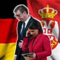Za sve je „kriva“ jedna žena: Kako su se srozali odnosi Srbije sa Nemačkom i kako je Vučić od miljenika postao problem