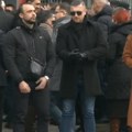 Podrška Dodiku: Građani se okupili pred Sudom BiH (video)