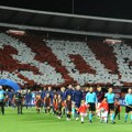 Spektakl kakav nikad nije viđen u Srbiji! Zvezde kreće po titulu, a navijači spremaju nešto potpuno novo!