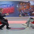 Borko Stefanović za Euronews Centar o izborima i planovima opozicije u Narodnoj skupštini