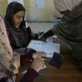 Počelo glasanje u Pakistanu Biraju između 5000 kandidata, rezultati za 2 nedelje