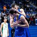 Cibona ubedljiva portiv Krke