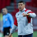 Milojević: Odigrali smo dobru utakmicu