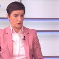 "To ima samo u Srbiji": Brnabić o zahtevu opozicije: Oni traže da stranci idu po kućama i ispituju naše građane