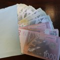 ANKETA: Prosečna plata u Novom Sadu je 950 evra - zarađujete li toliko?