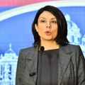 Mijatović: ZLF zatražio formiranje komisije u Skupštini Srbije za ispitivanje akušerskog nasilja