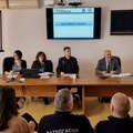 Uprava za vanredne situacije u Kragujevcu obeležila Svetski dan civilne zaštite