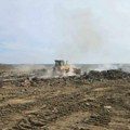 Peticija zbog zapaljenog smeća: U Negotinu još tinja nesanitarna deponija