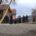 Albanac pucao u Donjoj Bitinji, pa na kući Srbina ostavio venac, meštani uplašeni zbog nove provokacije