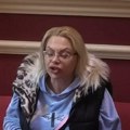 Marija Kulić nikad besnija! Hitno se obratila produkciji Pinka, tvrdi da je Miljana bila izložena nasilju (foto)