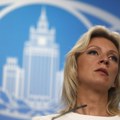 Zaharova: Rusija neće učestvovati na konferenciji o Ukrajini