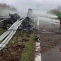 Srbin sa saputnicom poginuo u teškoj nesreći u Italiji: „Ferarijem“ se zakucao u ogradu vozeći 200 na sat, skupoceni…