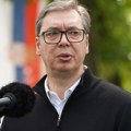 Vučić osudio napad na hrvatske državljane u Pančevu